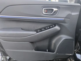 Honda e:Ny1 LEATHER/CAM/NAVI/180h, снимка 13