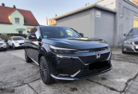 Honda e:Ny1 LEATHER/CAM/NAVI/180h, снимка 4