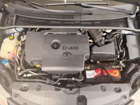 Toyota Avensis 2.0d-4d 125ks NAVI FACE, снимка 13