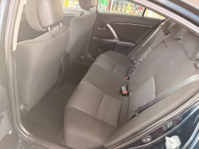 Toyota Avensis 2.0d-4d 125ks NAVI FACE, снимка 12