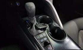 Toyota Camry 2.5 LE Hybrid, снимка 11