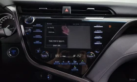 Toyota Camry 2.5 LE Hybrid, снимка 9