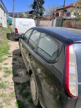 Ford Focus, снимка 4