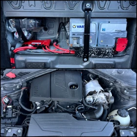 BMW 116 АВТОМАТИК+ НАВИГАЦИЯ, снимка 17