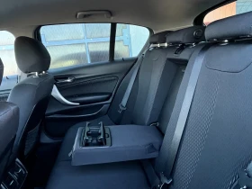 BMW 116 АВТОМАТИК+ НАВИГАЦИЯ, снимка 10