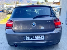 BMW 116 АВТОМАТИК+ НАВИГАЦИЯ, снимка 7