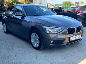 BMW 116 АВТОМАТИК+ НАВИГАЦИЯ, снимка 5