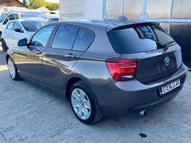 BMW 116 АВТОМАТИК+ НАВИГАЦИЯ, снимка 8