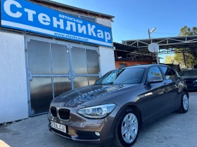 BMW 116 АВТОМАТИК+ НАВИГАЦИЯ, снимка 1