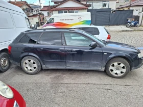 Audi A4, снимка 7