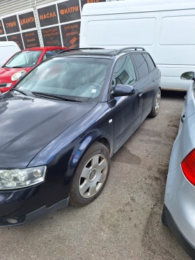 Audi A4, снимка 5