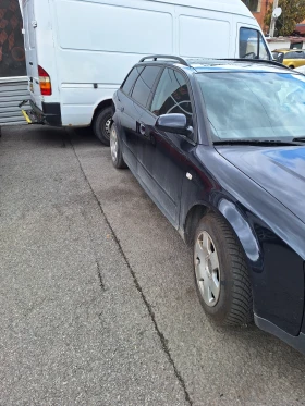 Audi A4, снимка 8