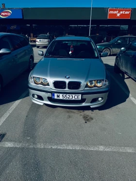 BMW 320 BMW 320, снимка 5