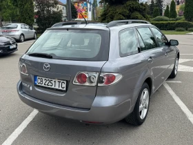 Mazda 6, снимка 4