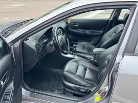 Mazda 6, снимка 7