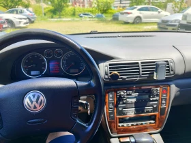 VW Passat highline, снимка 12