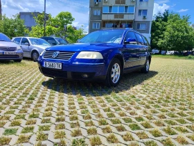 VW Passat highline, снимка 2