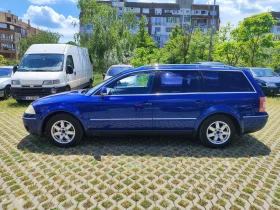 VW Passat highline, снимка 3