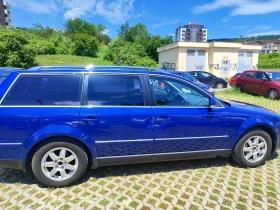 VW Passat highline, снимка 7