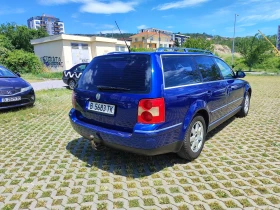 VW Passat highline, снимка 6