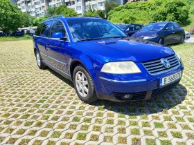 VW Passat highline, снимка 8
