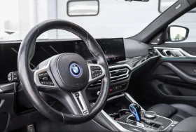 BMW i4 2022 BMW i4 M50 xDrive, снимка 5