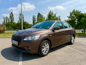 Peugeot 301 1.6HDI ГАРАНЦИЯ 6 МЕСЕЦА ИЛИ 5000КМ, снимка 1