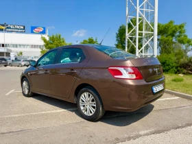 Peugeot 301 1.6HDI ГАРАНЦИЯ 6 МЕСЕЦА ИЛИ 5000КМ, снимка 3