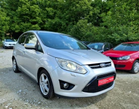 Ford C-max 1.6/Titanium, снимка 7
