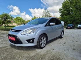 Ford C-max 1.6/Titanium, снимка 8