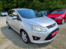Ford C-max 1.6/Titanium, снимка 1