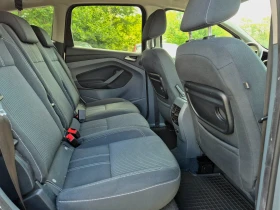 Ford C-max 1.6/Titanium, снимка 12
