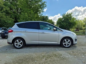 Ford C-max 1.6/Titanium, снимка 6