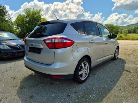 Ford C-max 1.6/Titanium, снимка 9