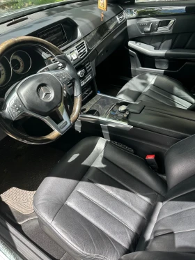Mercedes-Benz E 300  Bluetec Hybrid , снимка 10
