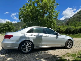 Mercedes-Benz E 300  Bluetec Hybrid , снимка 9