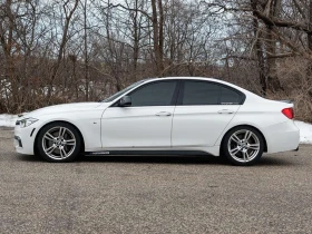 BMW 335 * 335i xDrive * CARFAX * ЦЕНА ДО БГ, снимка 7