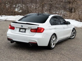 BMW 335 * 335i xDrive * CARFAX * ЦЕНА ДО БГ, снимка 3