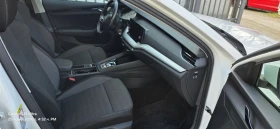 Skoda Octavia Ambition Business 2.0 TDI, снимка 9