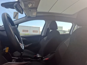 Peugeot 2008 1.2 * * 110кс * * euro6 facelift, снимка 15