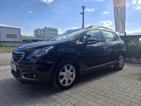 Peugeot 2008 1.2 * * 110кс * * euro6 facelift, снимка 3