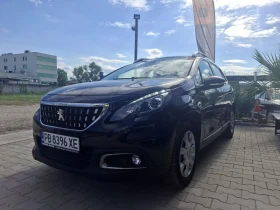 Peugeot 2008 1.2 * * 110кс * * euro6 facelift, снимка 2