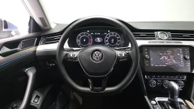 VW Arteon 2.0 TDI* BLIND SPOT* МАСАЖ* ЛЮК* КРАЙНА ЦЕНА, снимка 12