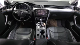 VW Arteon 2.0 TDI* BLIND SPOT* МАСАЖ* ЛЮК* КРАЙНА ЦЕНА, снимка 7