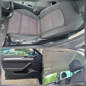 VW Passat 1.6TDI 120K.C. / АВТОМАТ / ДИГИТАЛ / ФУЛЛ ЛЕД / , снимка 14
