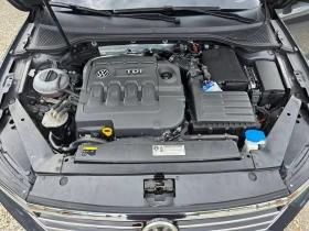 VW Passat 1.6TDI 120K.C. / АВТОМАТ / ДИГИТАЛ / ФУЛЛ ЛЕД / , снимка 16