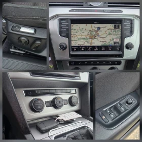 VW Passat 1.6TDI 120K.C. / АВТОМАТ / ДИГИТАЛ / ФУЛЛ ЛЕД / , снимка 12