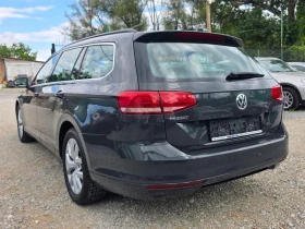 VW Passat 1.6TDI 120K.C. / АВТОМАТ / ДИГИТАЛ / ФУЛЛ ЛЕД / , снимка 3