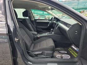 VW Passat 1.6TDI 120K.C. / АВТОМАТ / ДИГИТАЛ / ФУЛЛ ЛЕД / , снимка 10