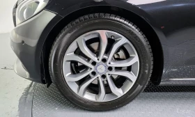 Mercedes-Benz C 220, снимка 5